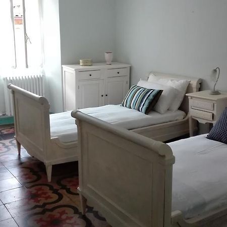 Residenza Se Son Rose Villa Schignano  Ngoại thất bức ảnh