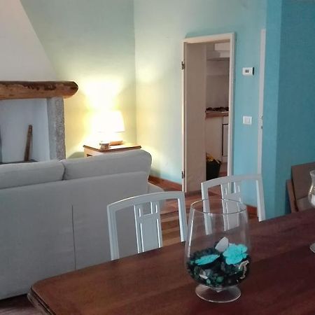 Residenza Se Son Rose Villa Schignano  Ngoại thất bức ảnh