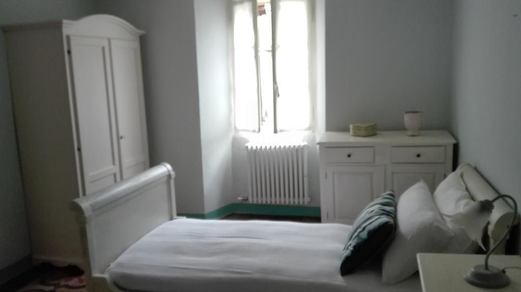 Residenza Se Son Rose Villa Schignano  Ngoại thất bức ảnh