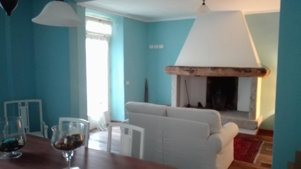 Residenza Se Son Rose Villa Schignano  Ngoại thất bức ảnh