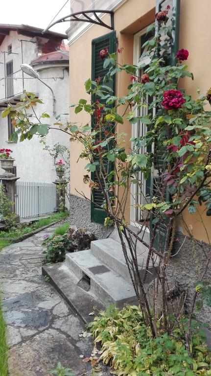Residenza Se Son Rose Villa Schignano  Ngoại thất bức ảnh