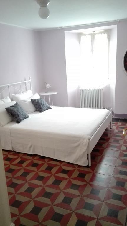 Residenza Se Son Rose Villa Schignano  Ngoại thất bức ảnh