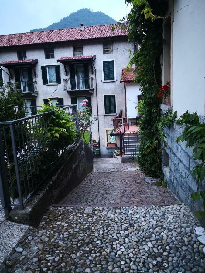 Residenza Se Son Rose Villa Schignano  Ngoại thất bức ảnh