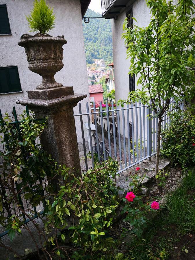 Residenza Se Son Rose Villa Schignano  Ngoại thất bức ảnh